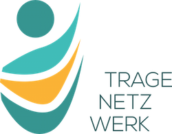 Tragenetzwerk e. V. Logo